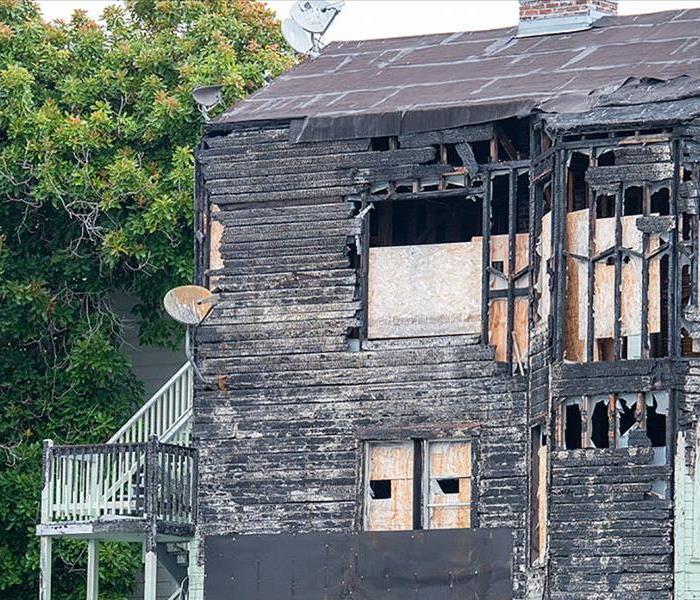 Structure Fire in Greenville, NY