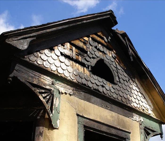 Family Home Consumed by Fire in Crestwood, NY