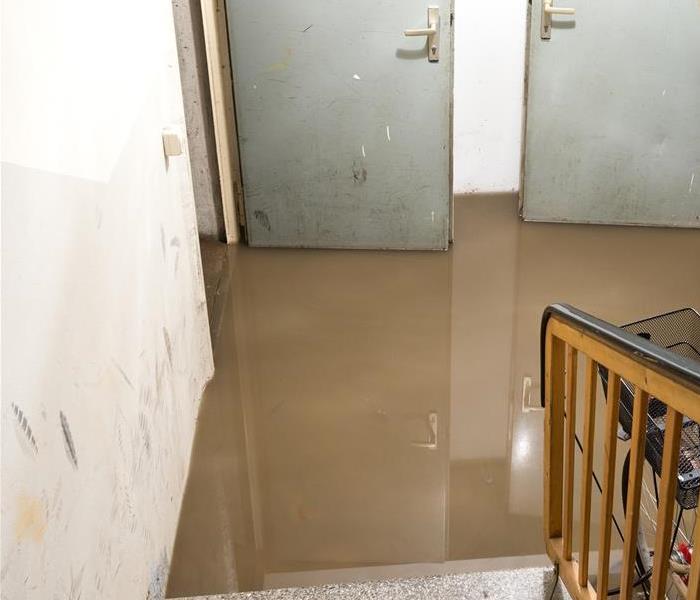  Basement Flood in Southeast Yonkers, NY Restaurant