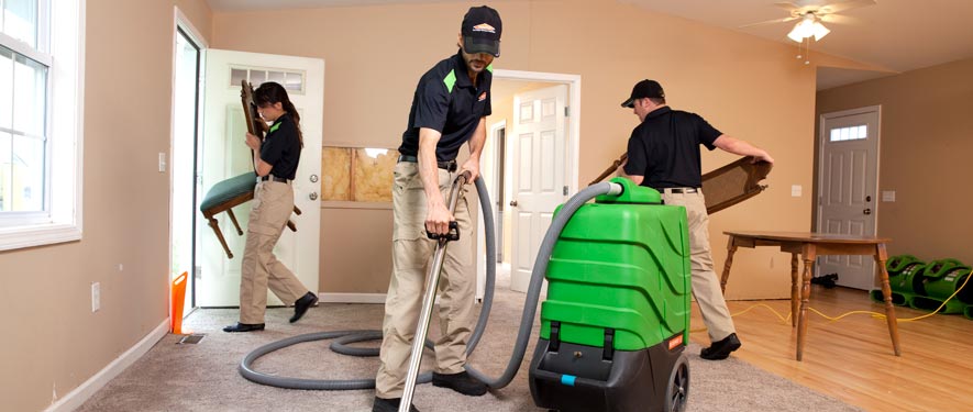 Southeast Yonkers, NY cleaning services